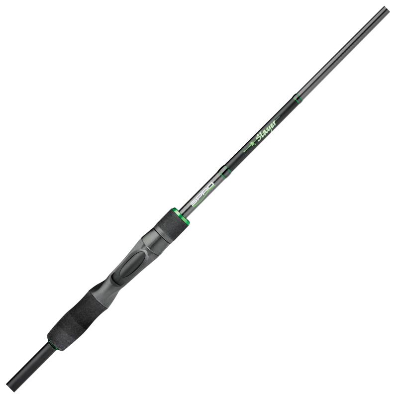 Spro Slayer Rod B66Mh