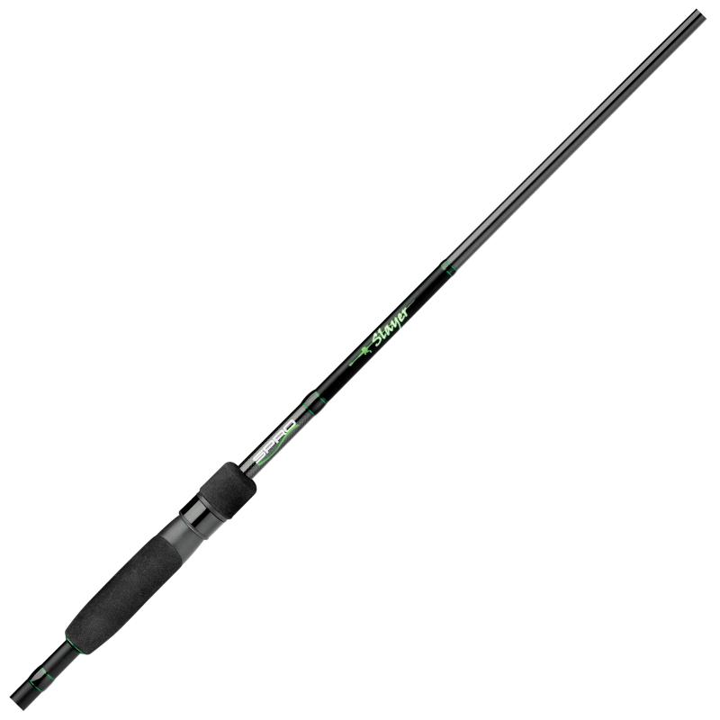 Spro Slayer Rod S66M