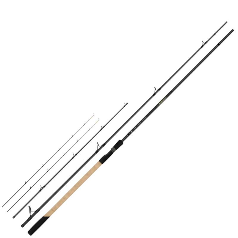 Matrix Horizon X Pro Distance 4.3m / 14.1ft Feeder 150g