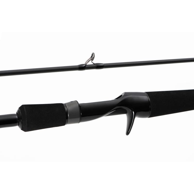 Fox Rage Prism X Versatile Light Casting 210cm 6'11" 7-28G