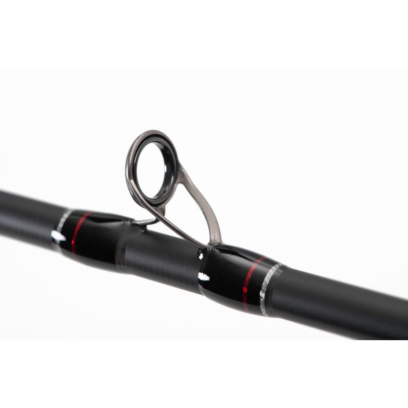 Fox Rage Prism X Versatile Light Casting 210cm 6'11" 7-28G