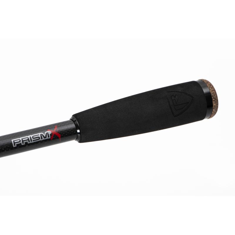 Fox Rage Prism X Versatile Light Casting 210cm 6'11" 7-28G