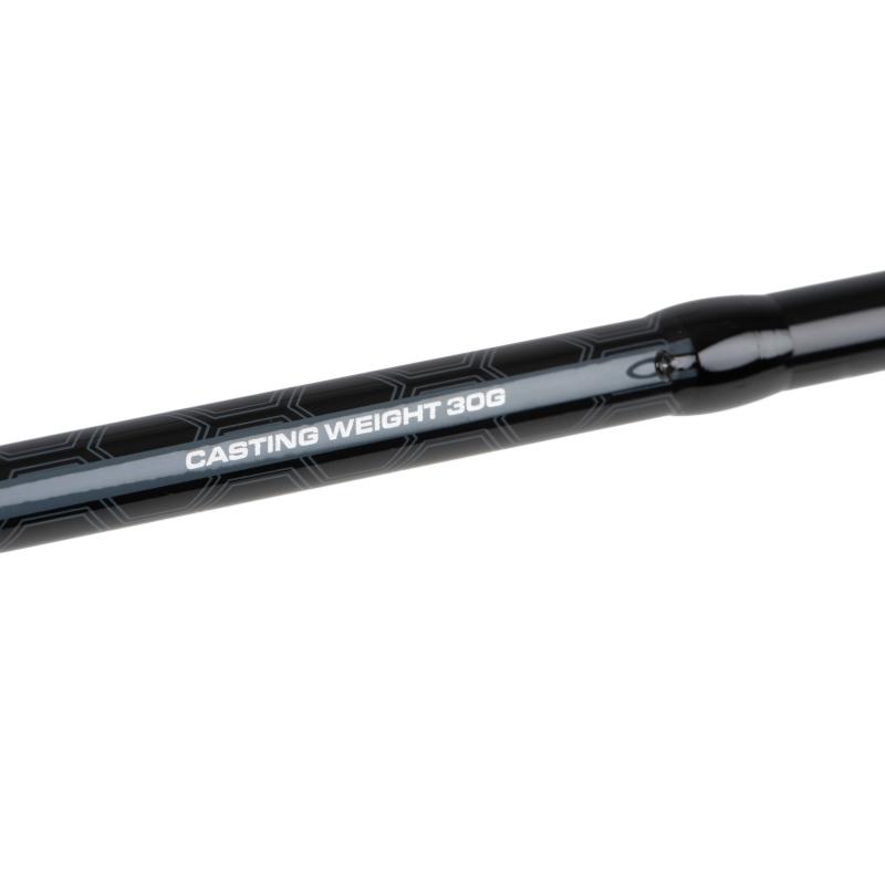 Matrix Ethos Xrc 9Ft 2.7M Bomb 30G 2.4mm