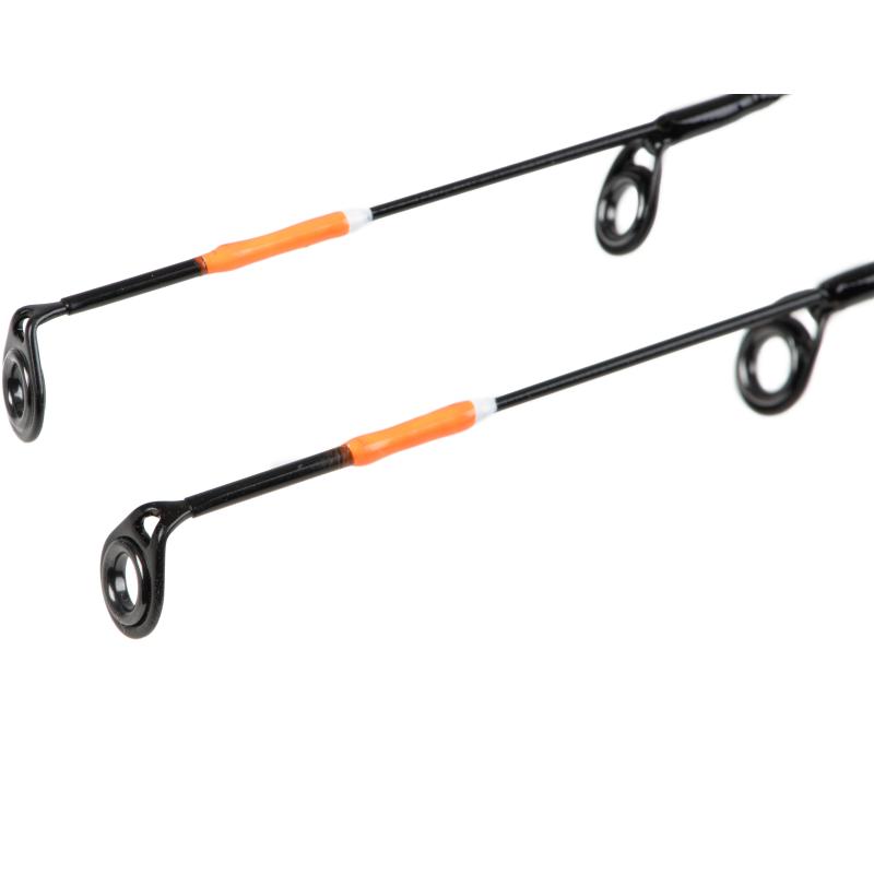 Matrix Ethos Xrc 9Ft 2.7M Feeder 40G 2.4mm