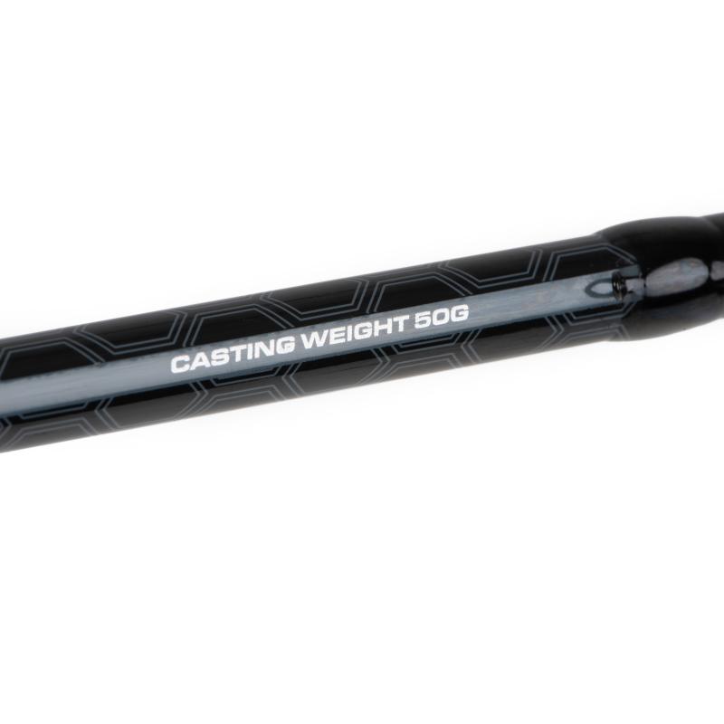 Matrix Ethos Xrc 9Ft 2.7M Feeder 40G 2.4mm