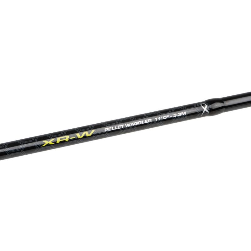 Matrix Ethos Xrw 11Ft 3.3M Waggler 30G