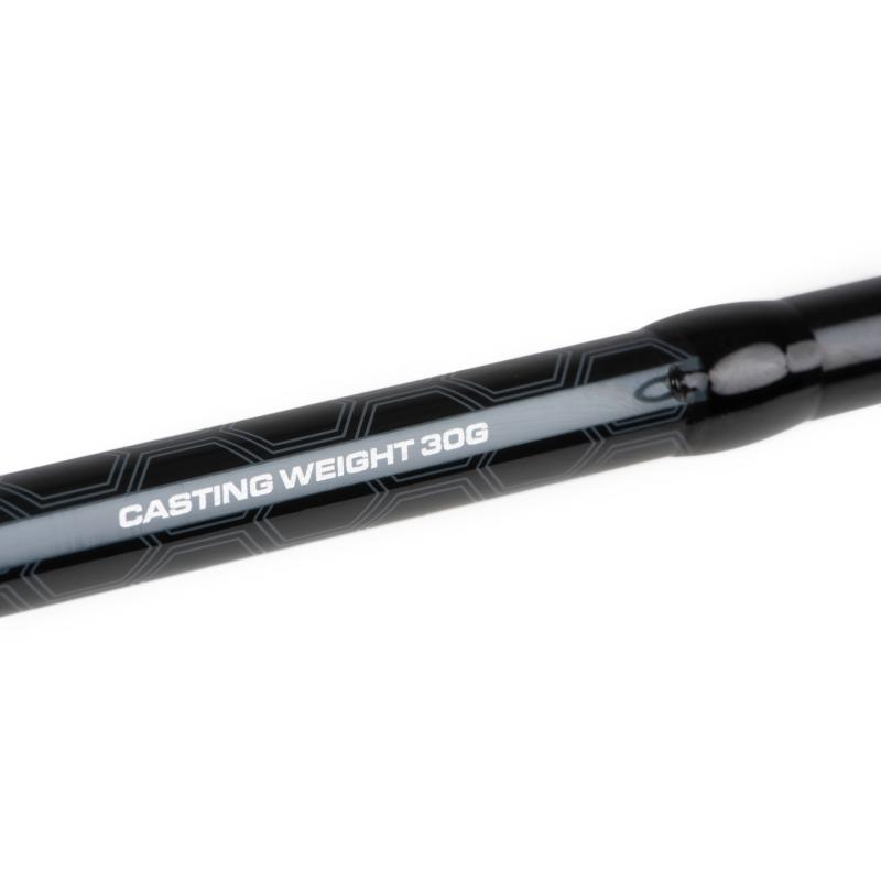 Matrix Ethos Xrw 11Ft 3.3M Waggler 30G