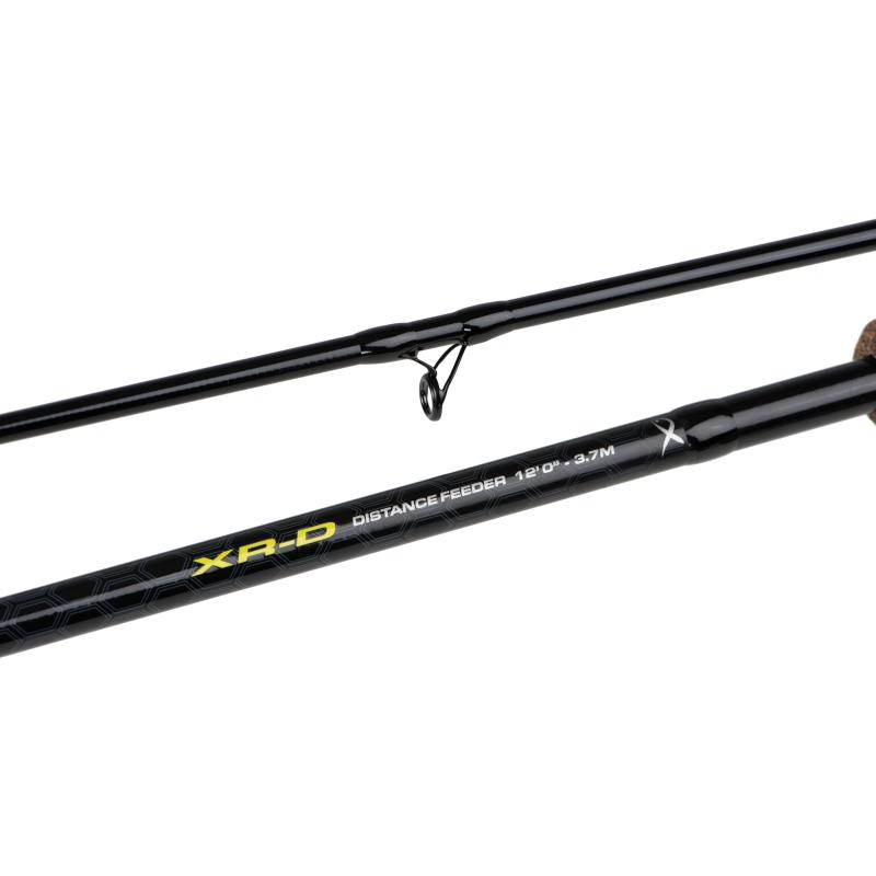 Matrix Ethos Xrd 13.1Ft 4.0M Feeder 100G 3.4mm