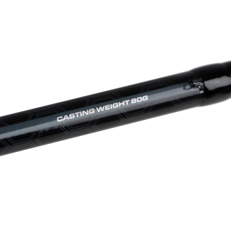 Matrix Ethos Xrd 13.1Ft 4.0M Feeder 100G 3.4mm