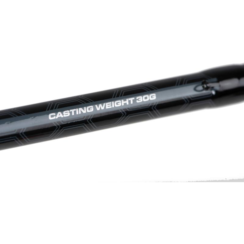 Matrix Ethos Xrs 11Ft 3.3M Light Feeder 30G 2.2mm