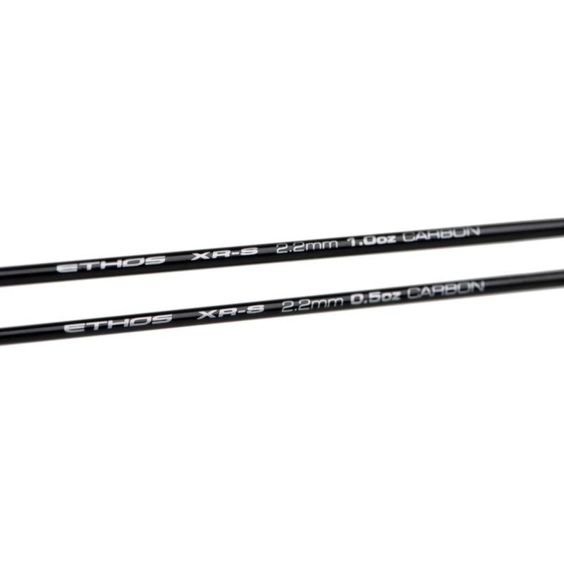 Matrix Ethos Xrs 11Ft 3.3M Light Feeder 30G 2.2mm