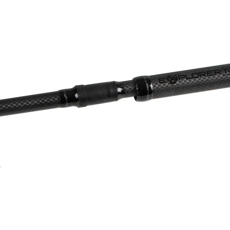 FOX Explorer Ti 8-10ft 3lb