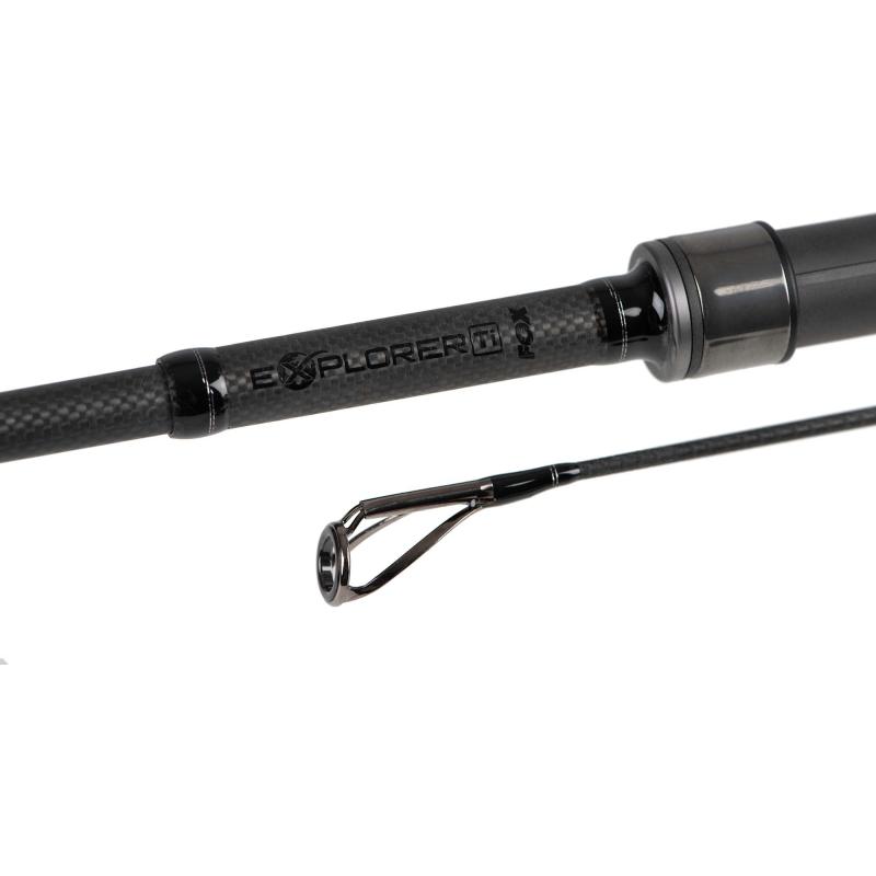 FOX Explorer Ti 8-10ft 3lb