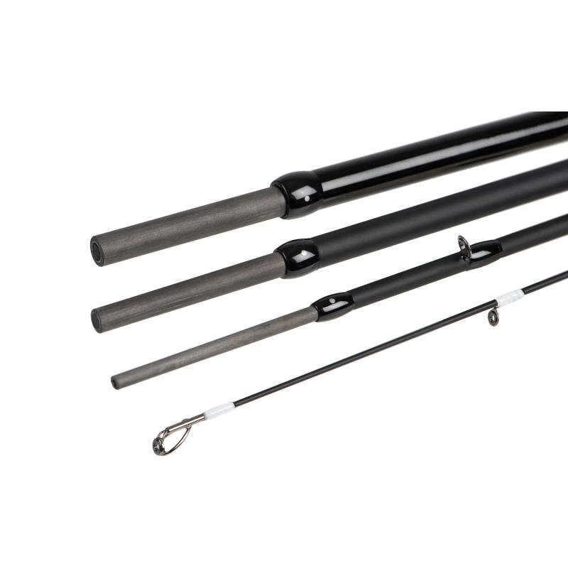 FOX RAGE RAGE Street Fighter Lure Blaster Travel 15-50g 230cm 4-piece