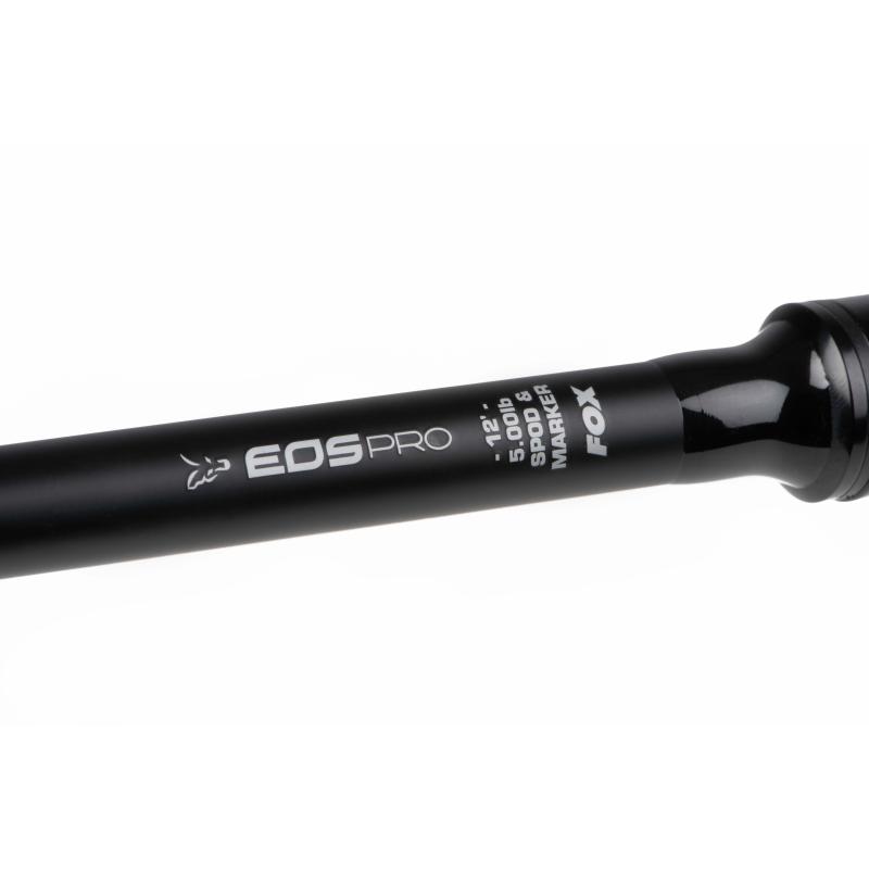FOX Horizon X6 - 12ft 3.75lb Full shrink