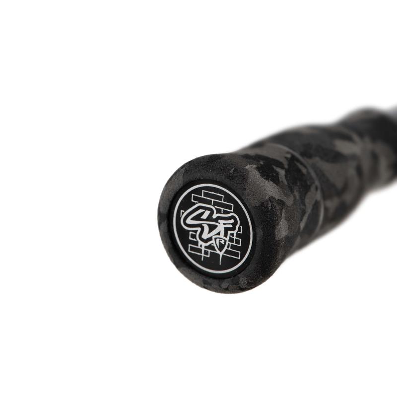 FOX RAGE RAGE Street Fighter Shad Slinger Casting 10-35g 220cm
