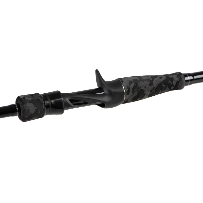FOX RAGE RAGE Street Fighter Shad Slinger Casting 10-35g 220cm