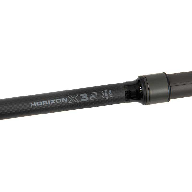 Fox Horizon X3 - S 12ft 3.00lb CORK Handle