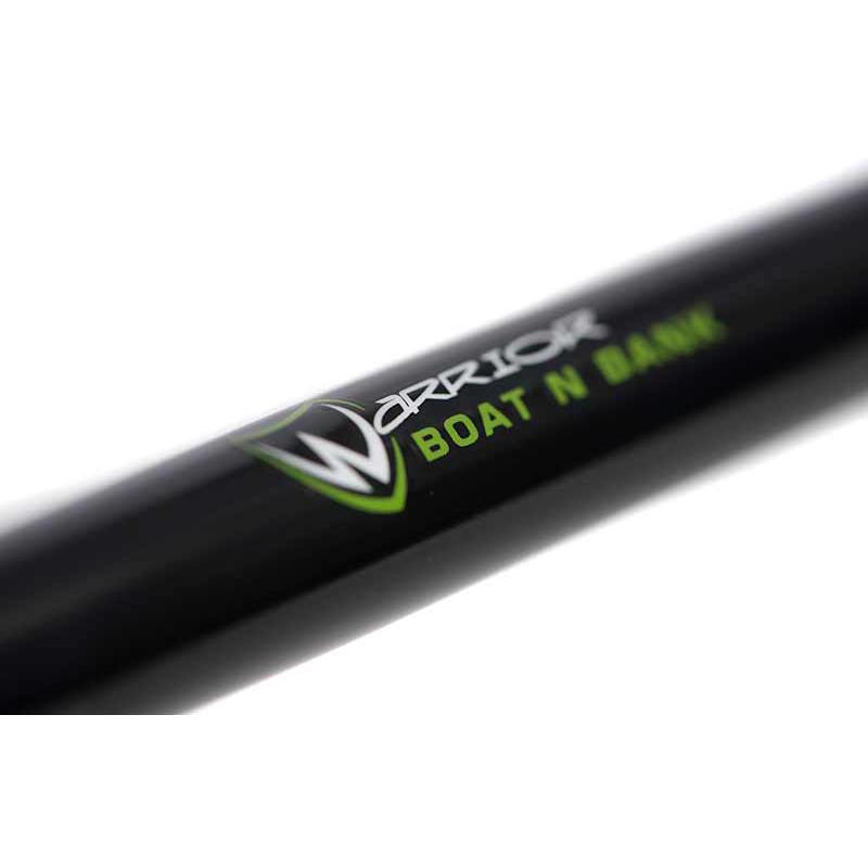 Fox Rage Warrior 3.25lb 12ft Deadbait X