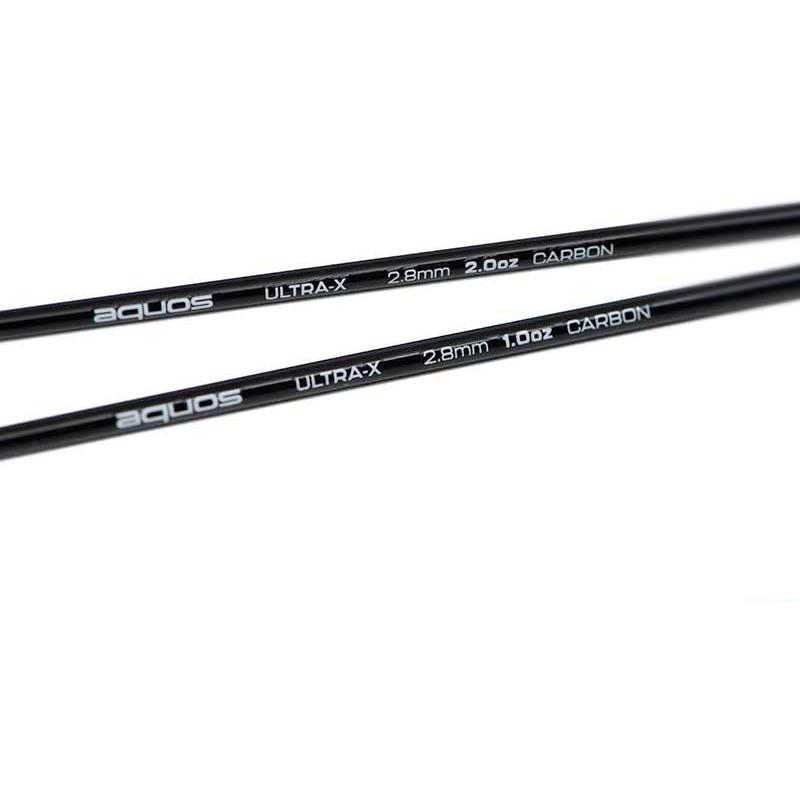 Matrix Aquos Ultra-X 3.3m Feeder Rod