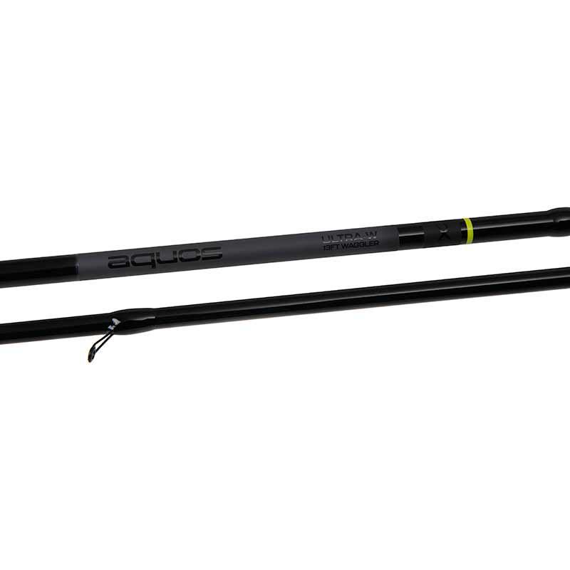Matrix Aquos Ultra-W 13ft Waggler Rod