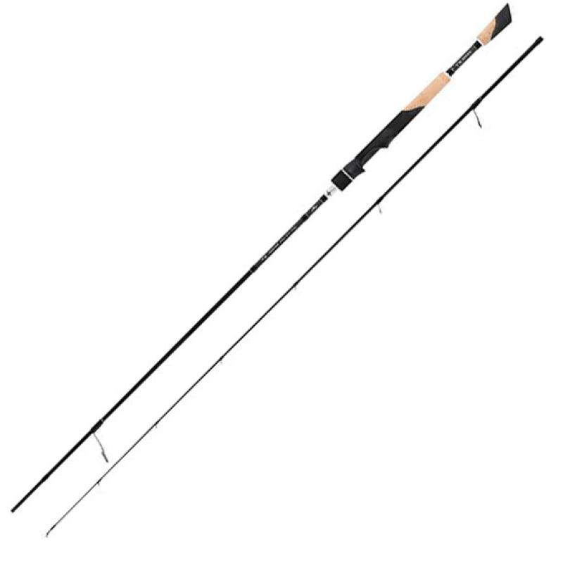 Produktbild Fox Rage TR Finesse Game 210cm - 6'11" / 3-14g