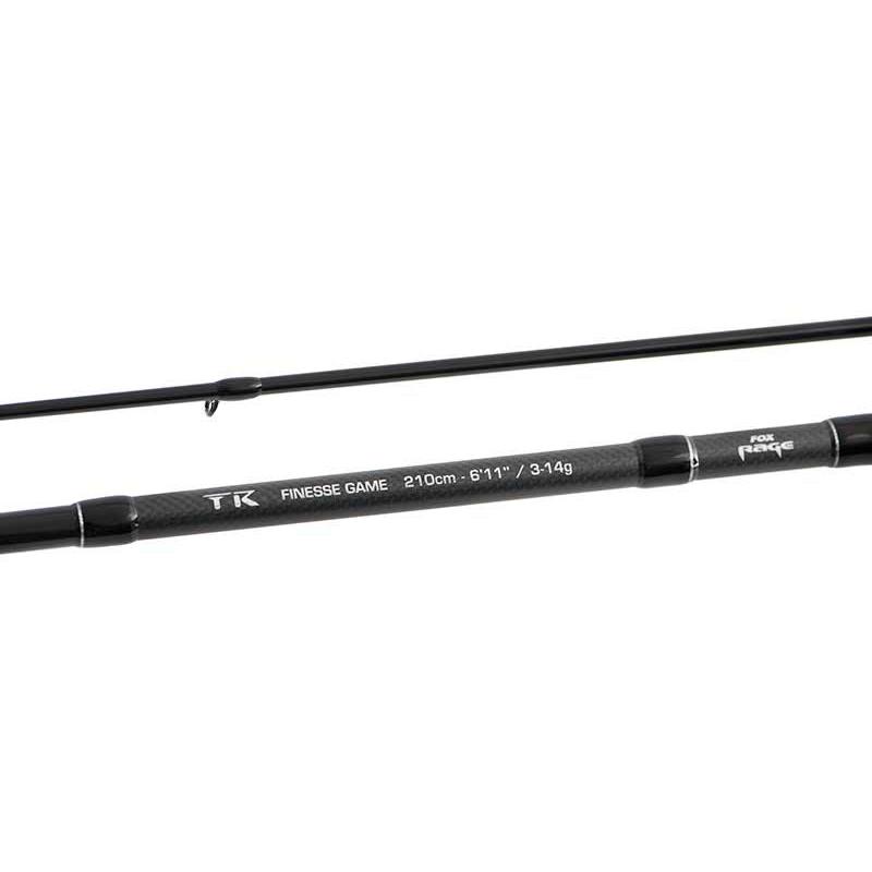 Fox Rage TR Finesse Game 210cm - 6'11" / 3-14g