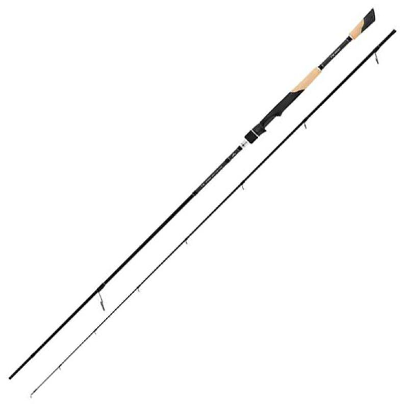 Produktbild Fox Rage TR Jig Finesse 240cm - 7'10" / 7-28g