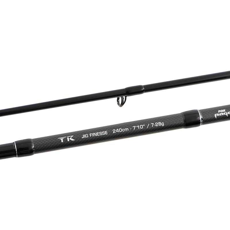 Fox Rage TR Jig Finesse 240cm - 7'10" / 7-28g