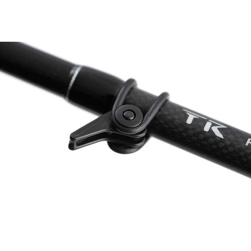 Fox Rage TR Jig Finesse 240cm - 7'10" / 7-28g