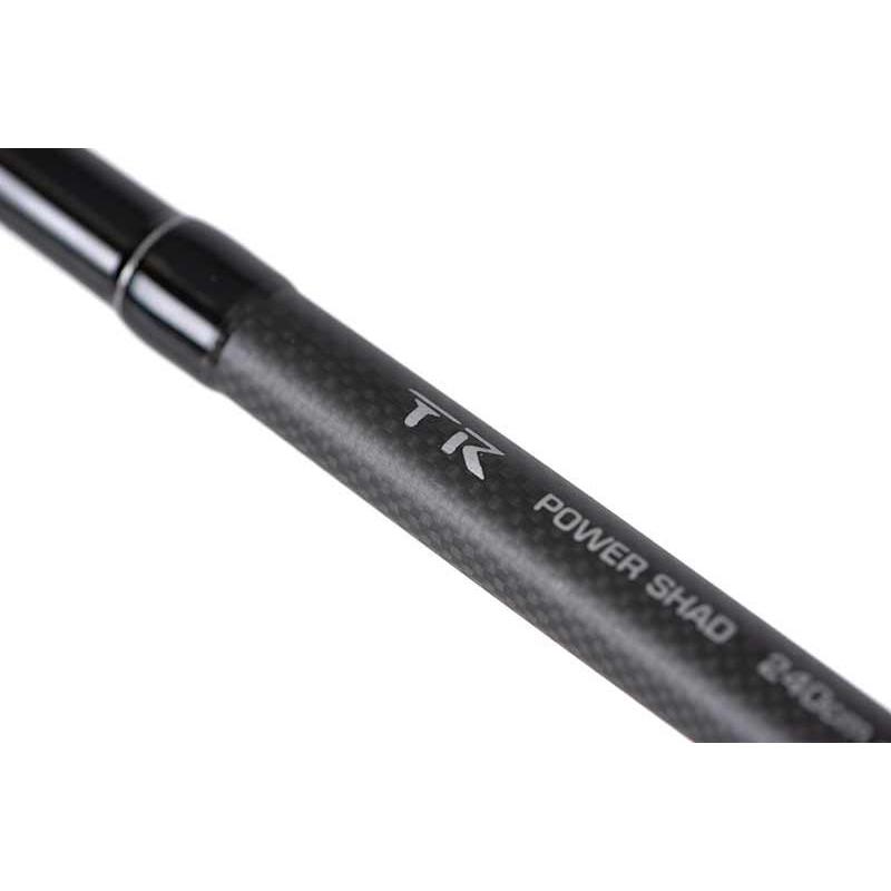 Fox Rage TR Power Shad 240cm - 7'10" / 30-80g