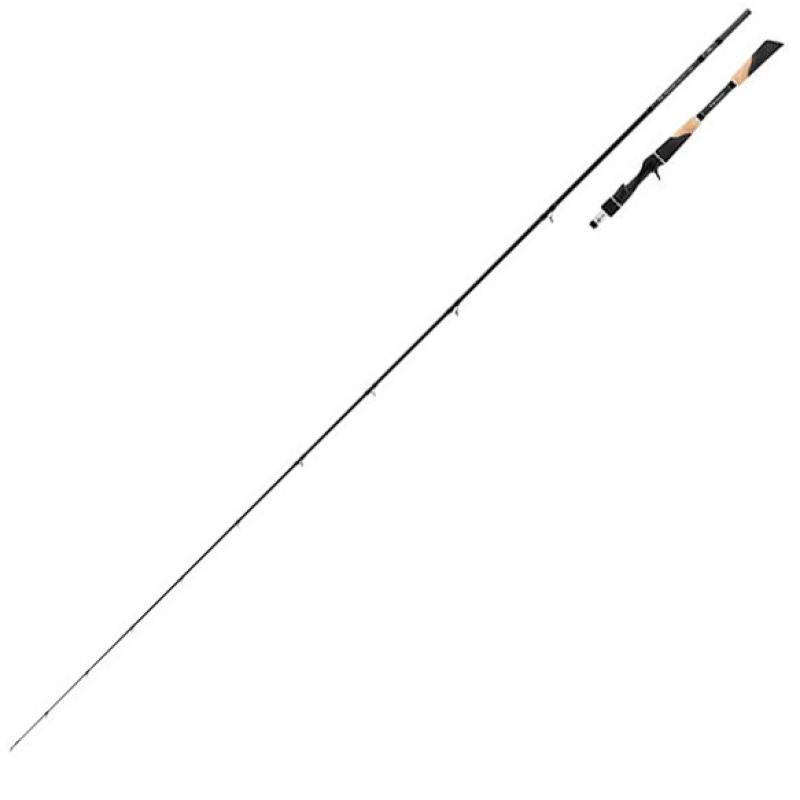Produktbild Fox Rage TR Shad N Chatter 210cm 10-40gr