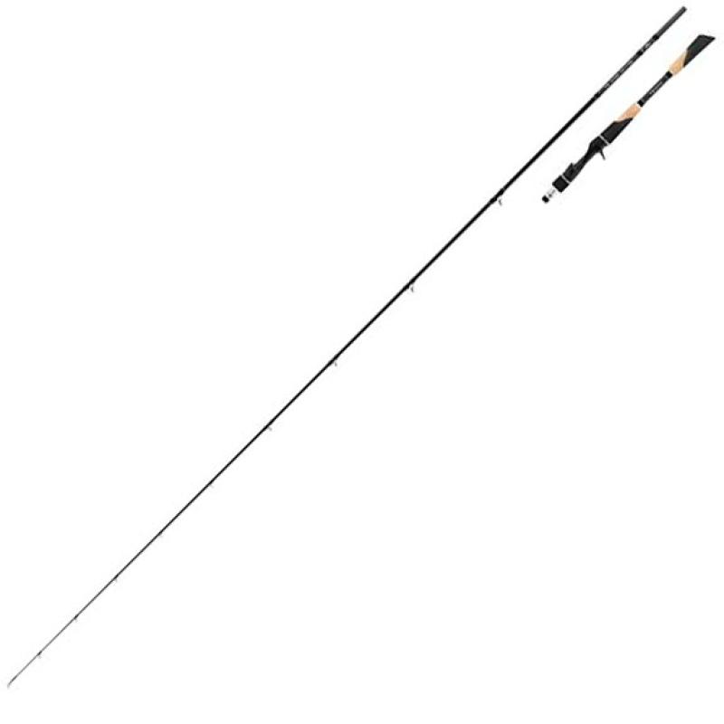 Fox Rage TR Multi Power 215cm 7 / 15-60gr