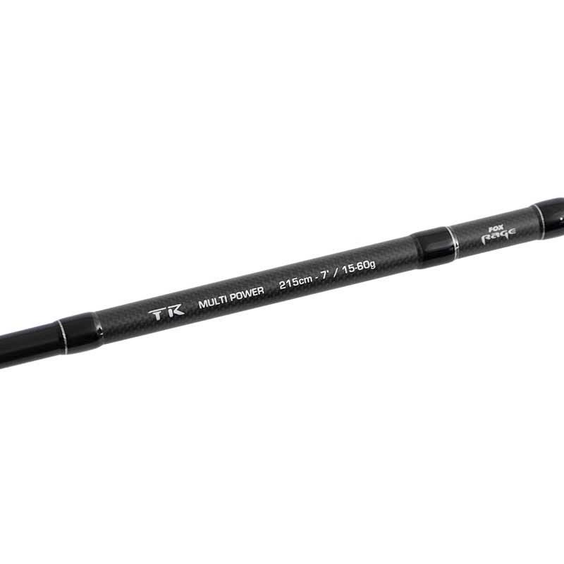 Fox Rage TR Multi Power 215cm 7 / 15-60gr