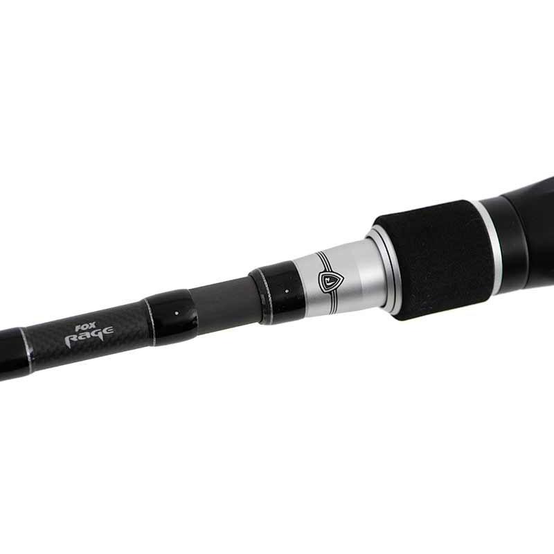 Fox Rage TR Multi Power 215cm 7 / 15-60gr
