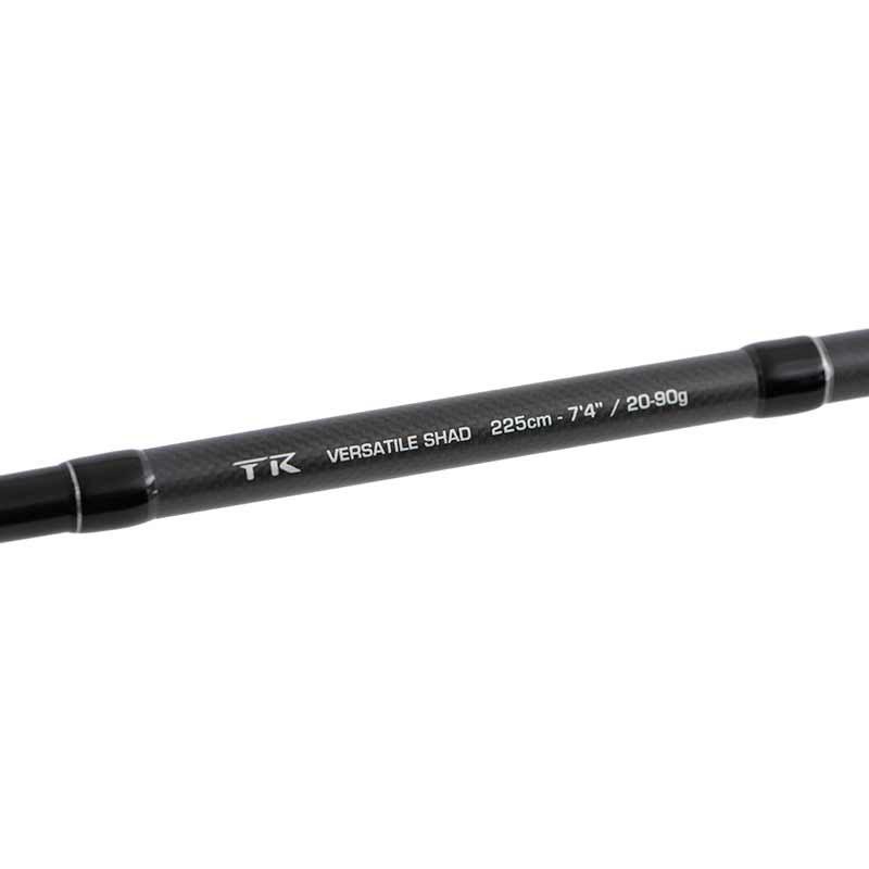 Fox Rage TR Versatile shad 225cm 7.4/ 20-90gr