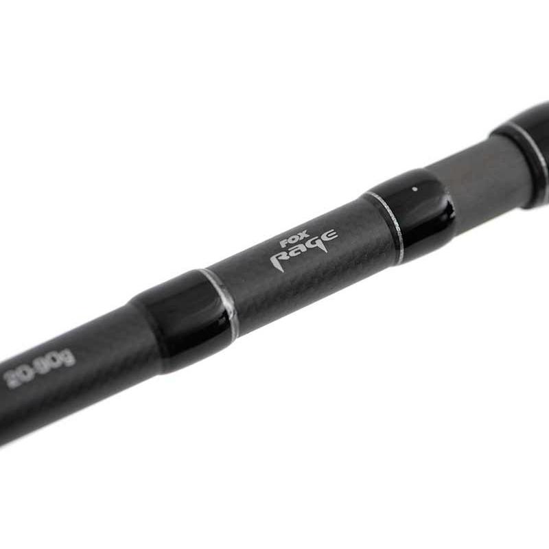 Fox Rage TR Versatile shad 225cm 7.4/ 20-90gr