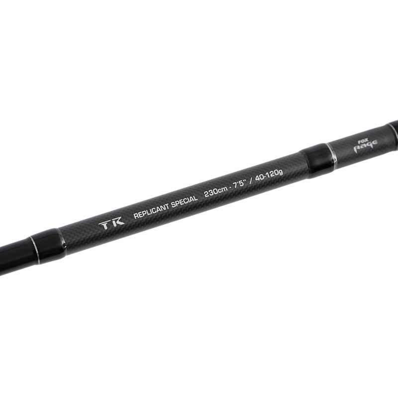 Fox Rage TR replicant Special 230cm 40-120gr