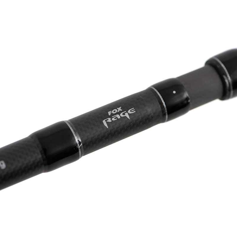 Fox Rage TR replicant Special 230cm 40-120gr