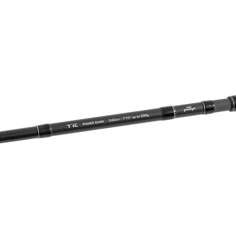Fox Rage TR Power Swim 240cm up to 200gram 1