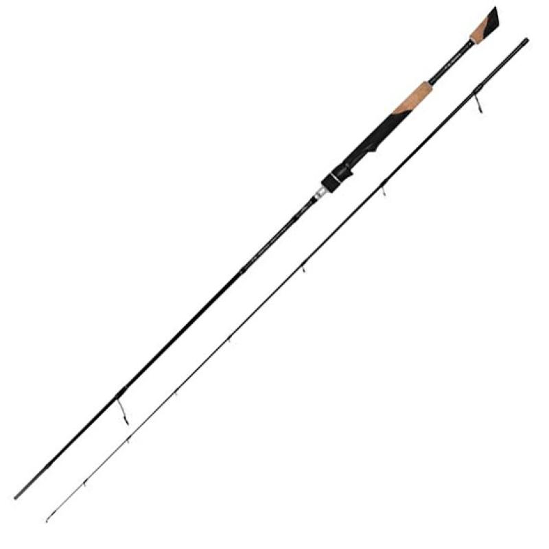 Produktbild Fox Rage TR Finesse Touch 205cm - 6'7" / 2-10g