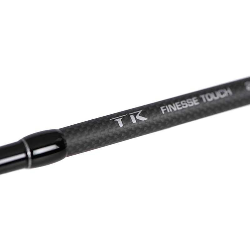 Fox Rage TR Finesse Touch 205cm - 6'7" / 2-10g