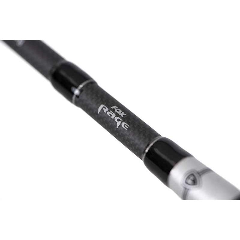 Fox Rage TR Finesse Touch 205cm - 6'7" / 2-10g