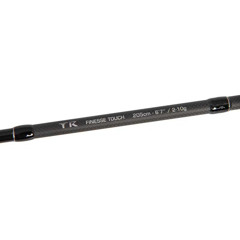 Fox Rage TR Finesse Touch 205cm - 6'7" / 2-10g