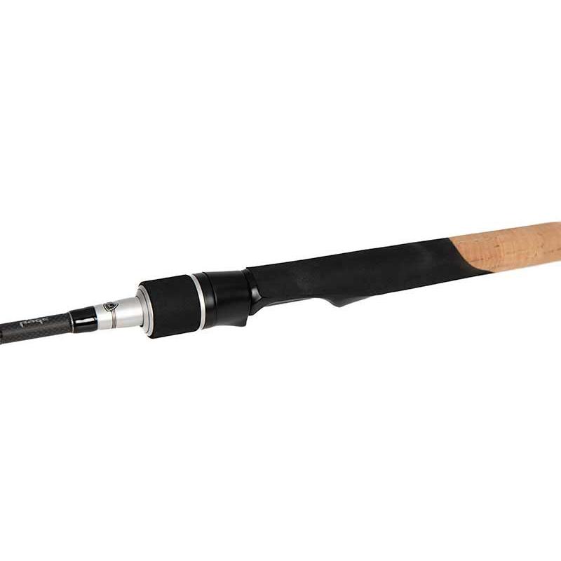 Fox Rage TR Finesse Touch 205cm - 6'7" / 2-10g