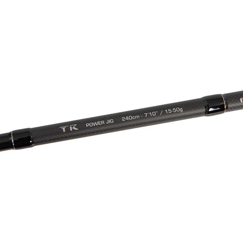 Fox Rage TR Power Jig 240cm - 7'10" / 15-50g