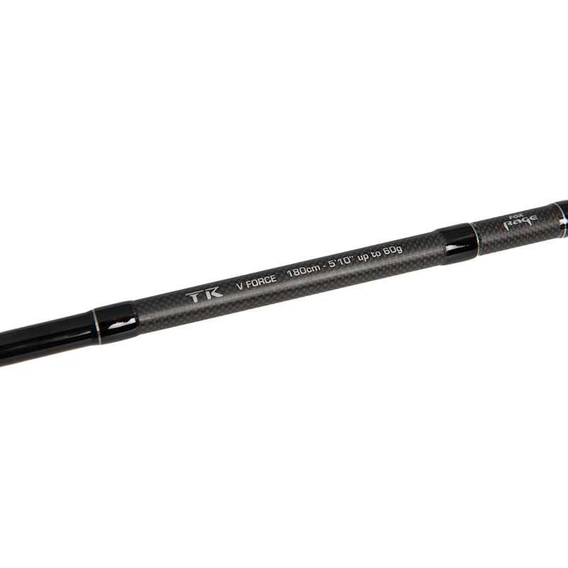 Fox Rage TR V Force 180cm - 5'10" up to 60g