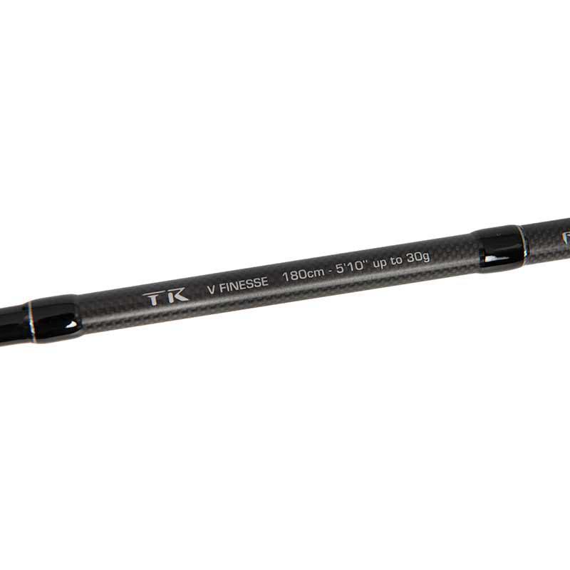 Fox Rage TR V Finesse 180cm - 5'10" up to 30g
