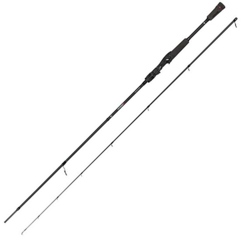 Fox Rage Prism X Twitcher 210cm 3-14g 2pc