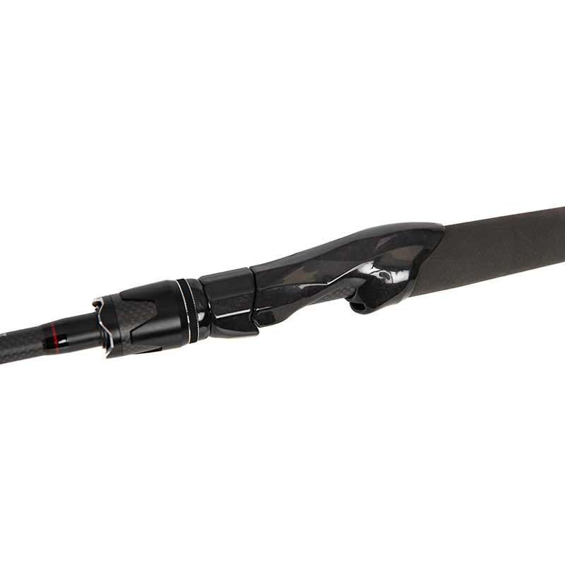 Fox Rage Prism X Perch Jigger 210cm 5-21g 2pc